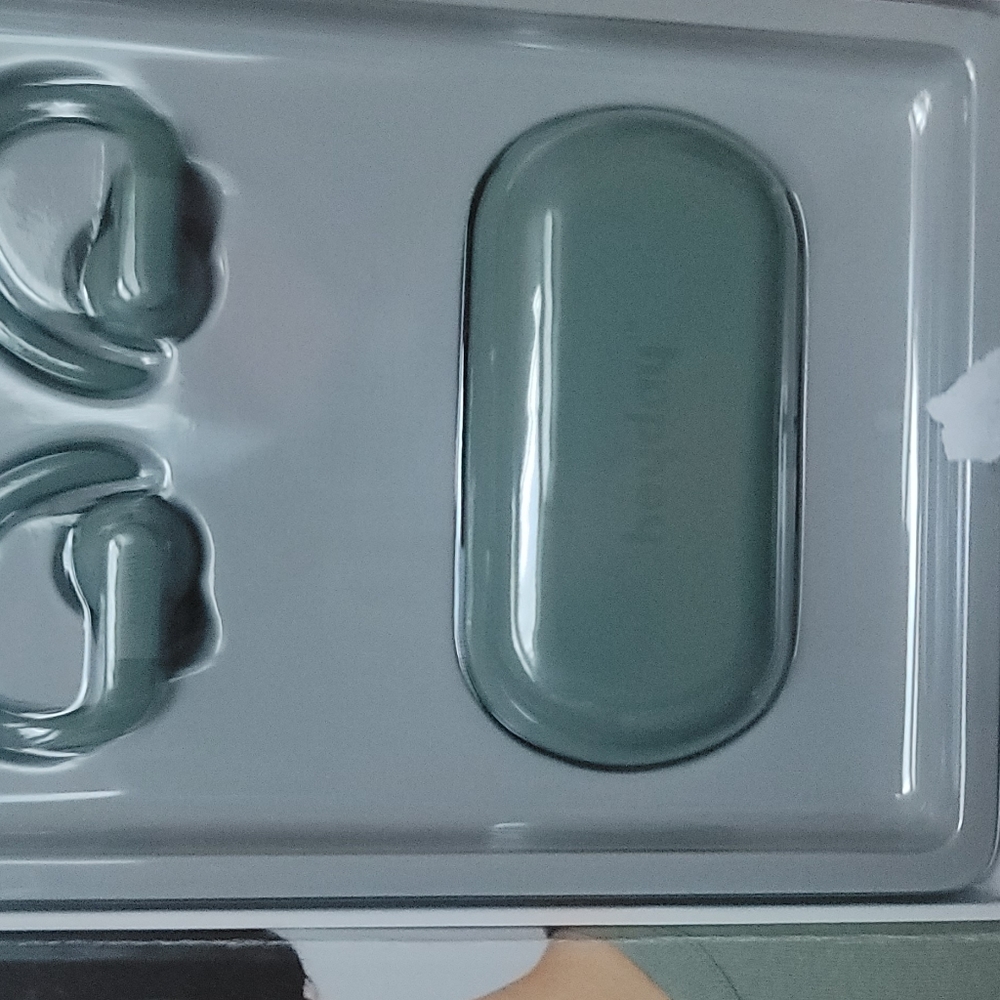 Heyday sport wireless earbuds